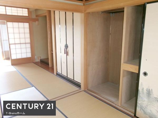 一宮市開明字村上の中古一戸建て