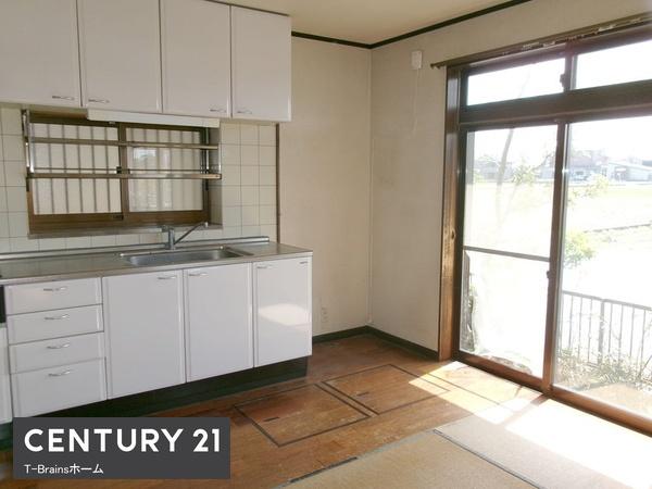一宮市開明字村上の中古一戸建て