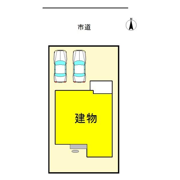 一宮市開明村上中古戸建