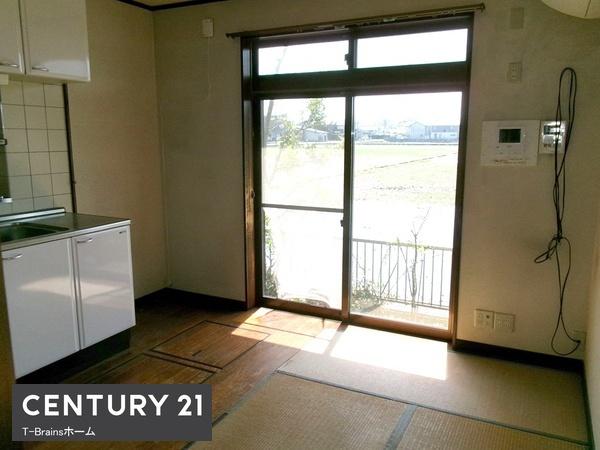 一宮市開明字村上の中古一戸建て