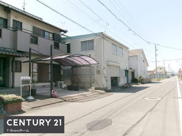 一宮市開明村上中古戸建