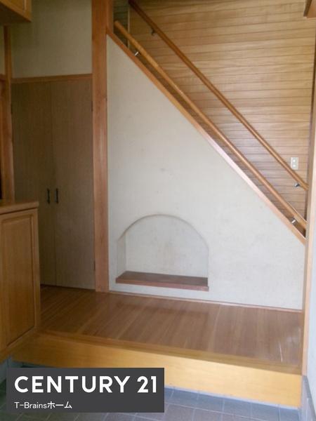 一宮市開明字村上の中古一戸建て