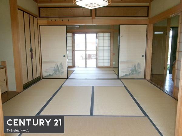 一宮市開明字村上の中古一戸建て