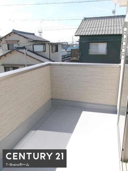 江南市後飛保町第3　1号棟　全4棟