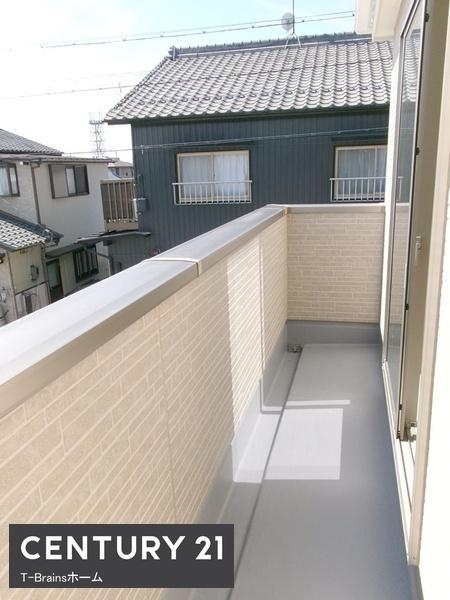 江南市後飛保町第3　1号棟　全4棟