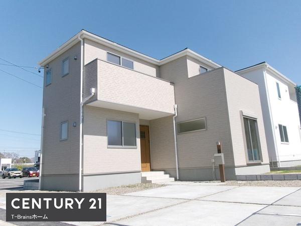 江南市後飛保町第3　1号棟　全4棟