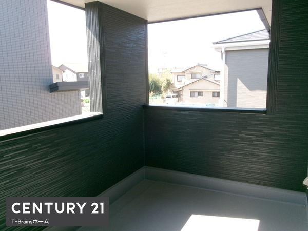 江南市後飛保町第3　4号棟　全4棟