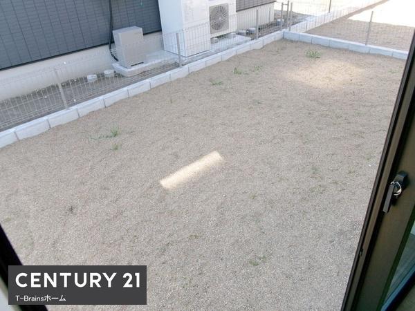 江南市後飛保町第3　4号棟　全4棟