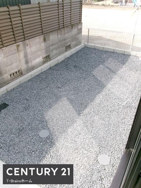 一宮市時之島帯田　全1棟