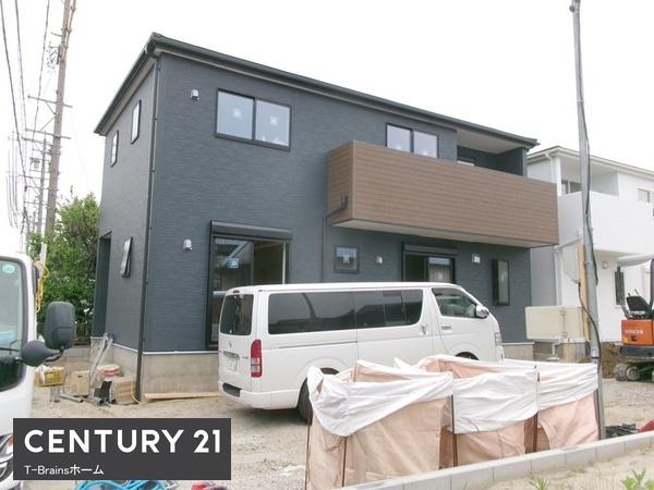 一宮市木曽川町玉ノ井第2　2号棟　全2棟