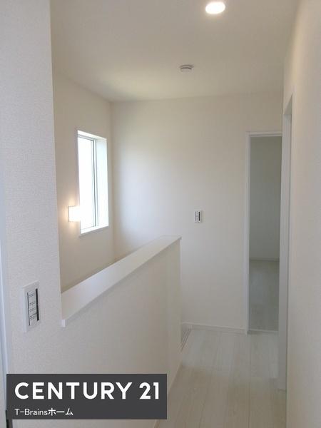 一宮市木曽川町玉ノ井第2　2号棟　全2棟