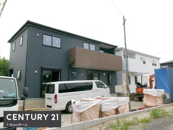 一宮市木曽川町玉ノ井第2　2号棟　全2棟
