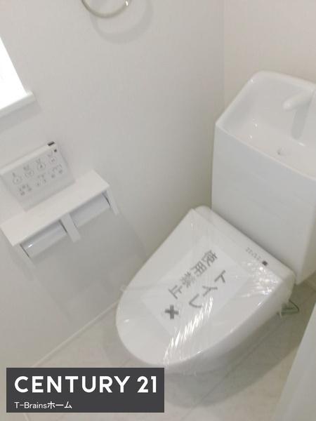 一宮市馬見塚24-1期　1号棟　全2棟