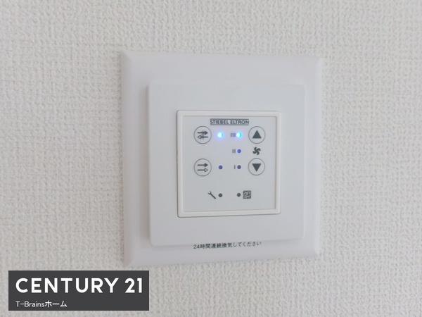 一宮市馬見塚24-1期　1号棟　全2棟