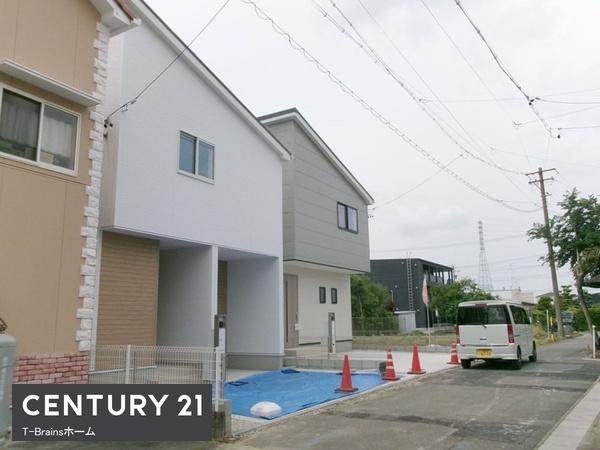 一宮市馬見塚24-1期　1号棟　全2棟