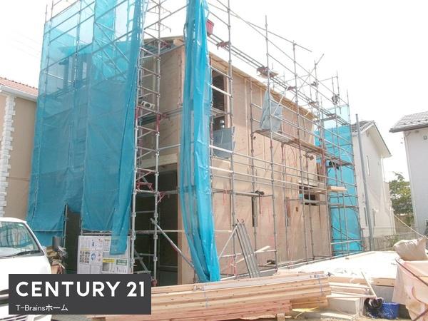 一宮市馬見塚24-1期　2号棟　全2棟