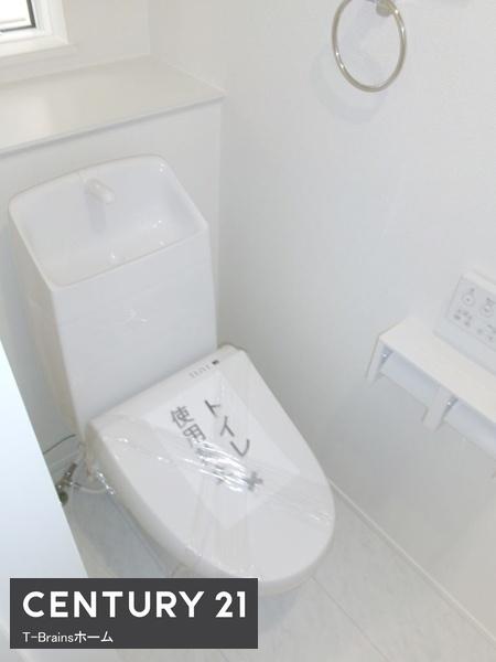 一宮市馬見塚24-1期　2号棟　全2棟