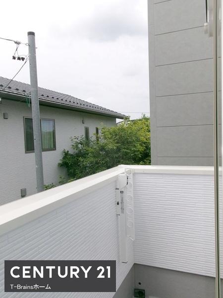 一宮市馬見塚24-1期　2号棟　全2棟