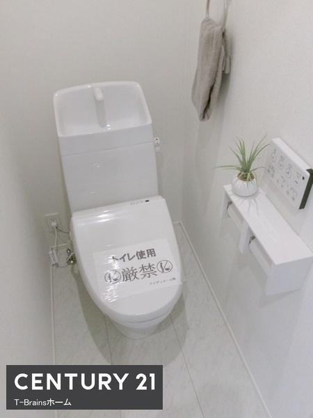 清須西枇杷島町西六軒24-1期　全1棟
