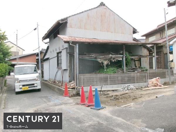 清須西枇杷島町西六軒24-1期　全1棟