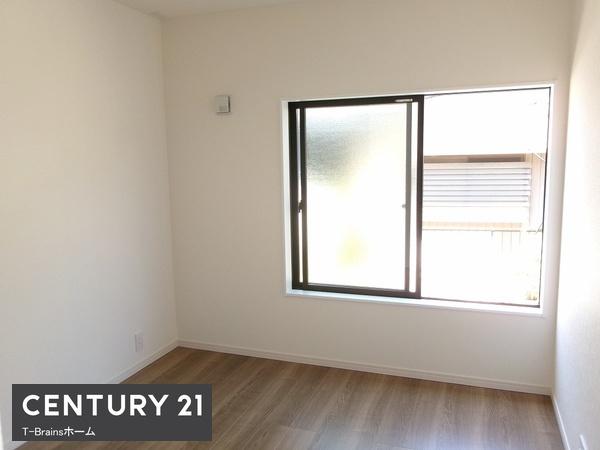 一宮市明地第4　1号棟　全2棟