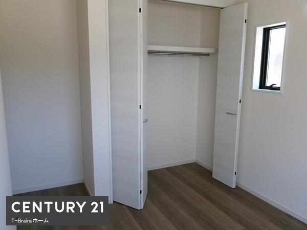 一宮市明地第4　1号棟　全2棟
