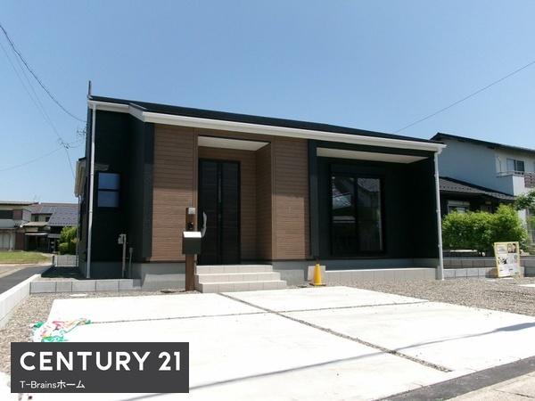 一宮市明地第4　1号棟　全2棟