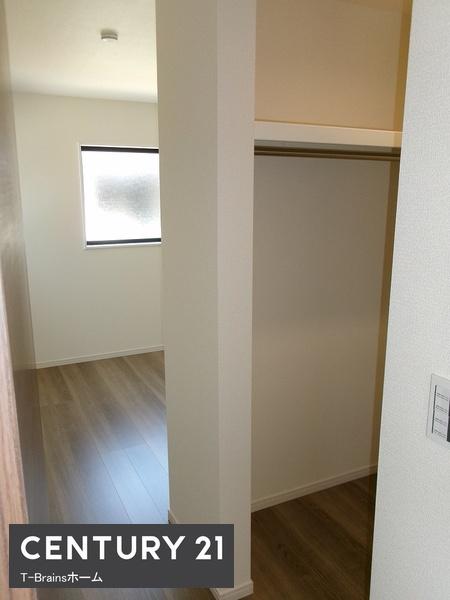 一宮市明地第4　1号棟　全2棟