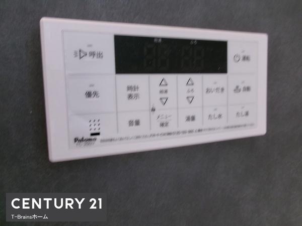 一宮市明地第4　1号棟　全2棟