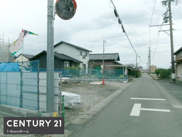 一宮市明地第4　1号棟　全2棟