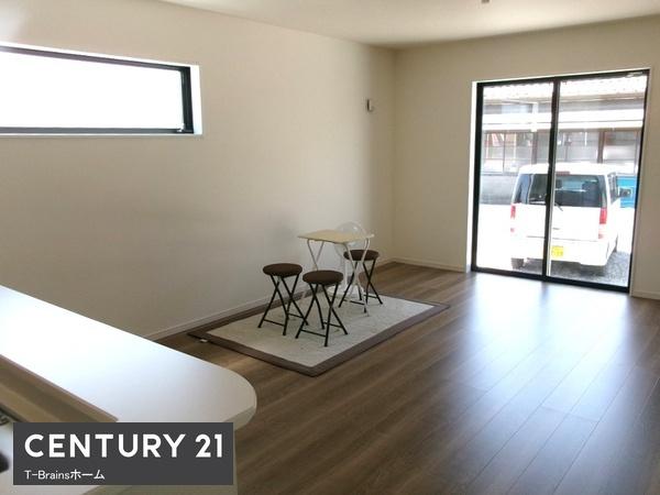 一宮市明地第4　1号棟　全2棟