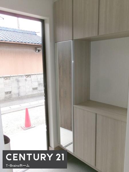 一宮市明地24-1期　3号棟　全3棟