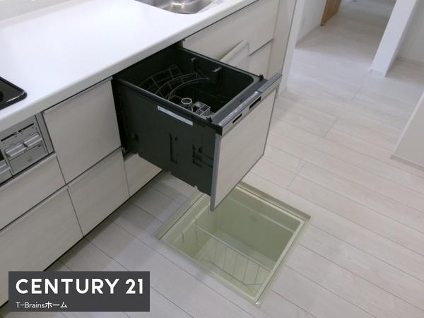 一宮市長島町5丁目　1号棟　全2棟