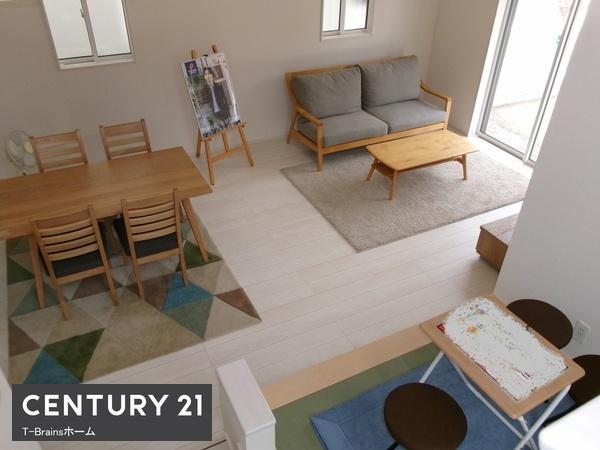 一宮市長島町5丁目　1号棟　全2棟