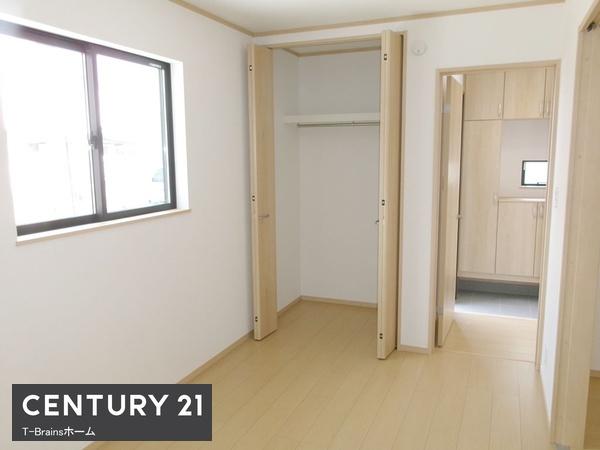 北名古屋市沖村天花寺の新築一戸建