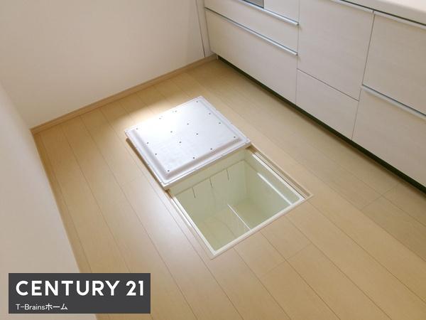 北名古屋市沖村天花寺の新築一戸建