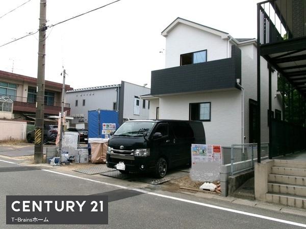 北名古屋市沖村天花寺の新築一戸建