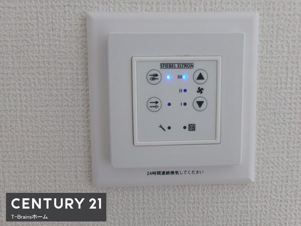 一宮市昭和1丁目24-1期　全1棟