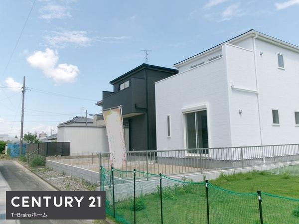 稲沢市木全五丁目　1号棟　全2棟