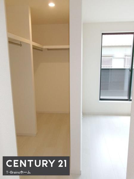 稲沢市木全五丁目　1号棟　全2棟