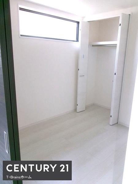 稲沢市木全五丁目　1号棟　全2棟