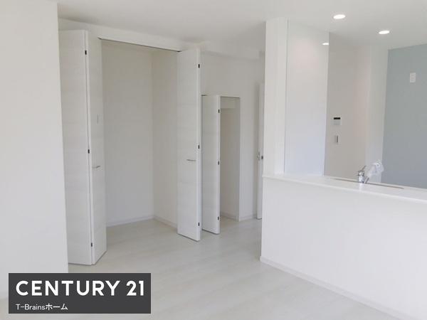 稲沢市木全五丁目　2号棟　全2棟