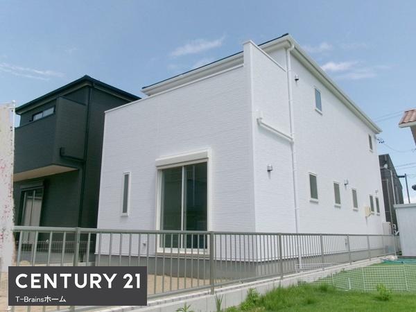稲沢市木全五丁目　2号棟　全2棟