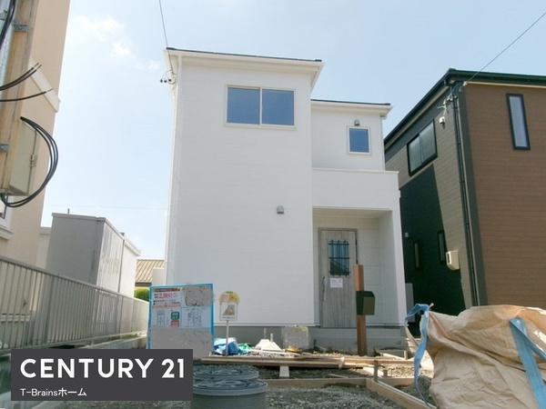 稲沢市木全五丁目　2号棟　全2棟