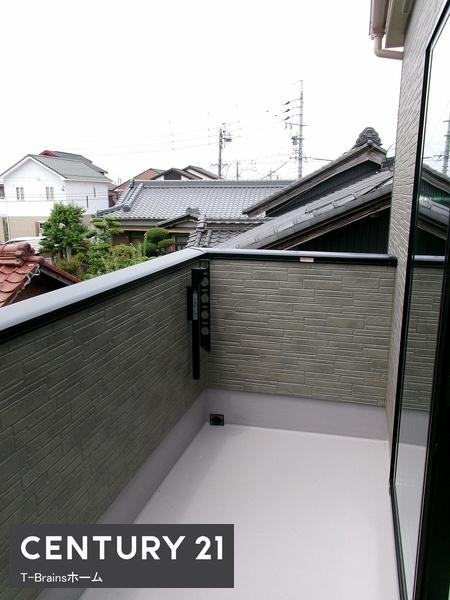 北名古屋市二子屋敷　1号棟　全2棟