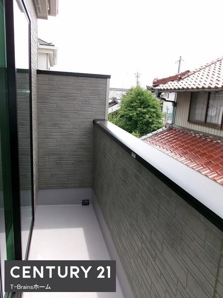 北名古屋市二子屋敷　1号棟　全2棟