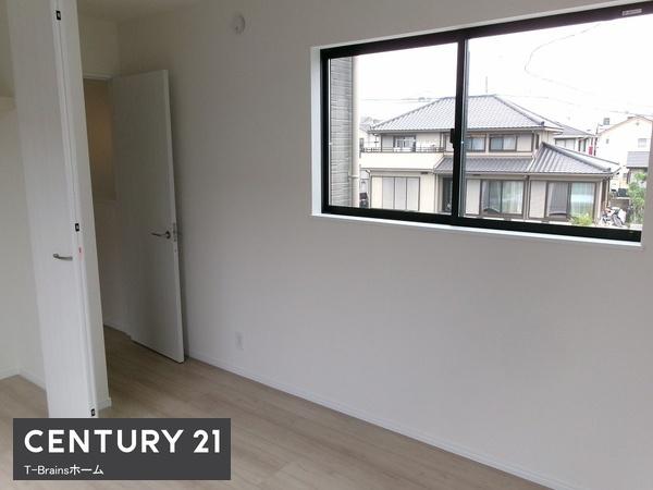 北名古屋市二子屋敷　1号棟　全2棟