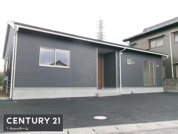 一宮市西萩原第1　1号棟　全1棟
