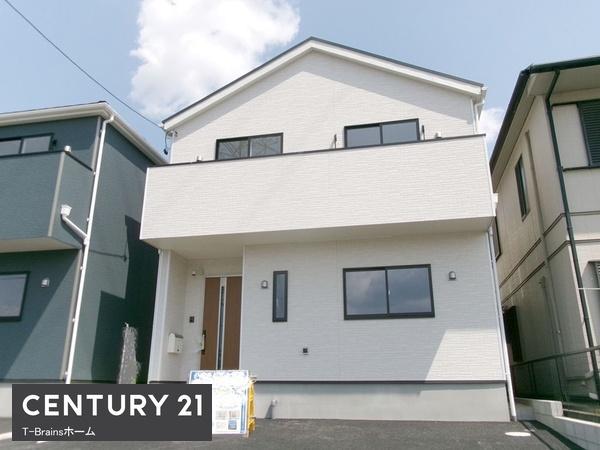 一宮市三ツ井第8　2号棟　全2棟