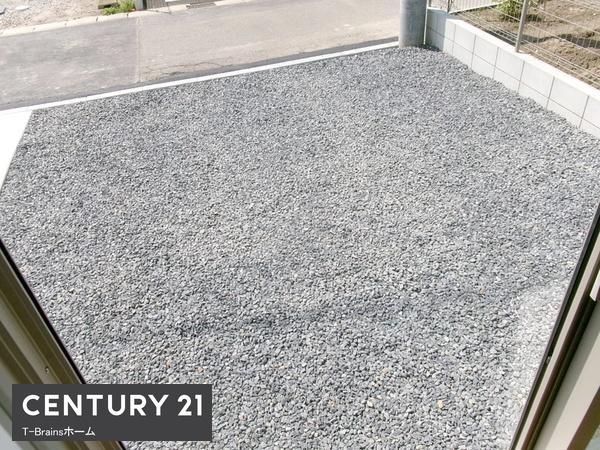 一宮市馬見塚西ノ山全8棟4号棟